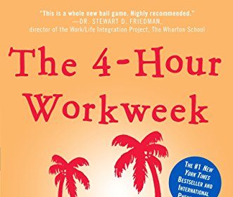 the 4 hour work week multiple income streams