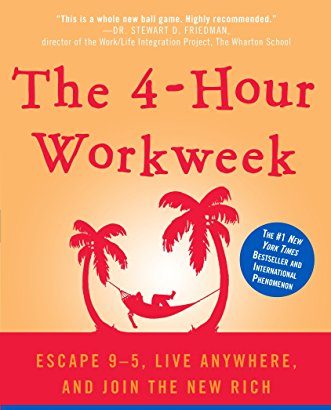 the 4 hour work week multiple income streams