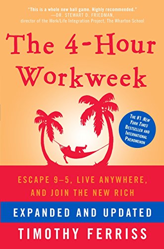 the 4 hour work week multiple income streams
