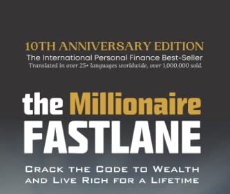 The millionaire fastlane