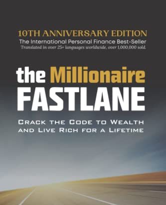 The millionaire fastlane