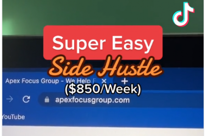 sidehustlinlife