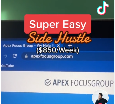 sidehustlinlife