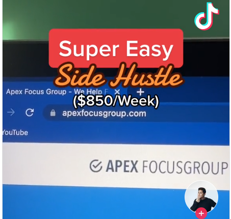 sidehustlinlife